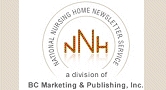 Nursing Home Newsletters Service - Professional newsletters and calendars for facilities nationwide