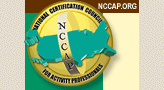 National Certification Council for Activity Professionals