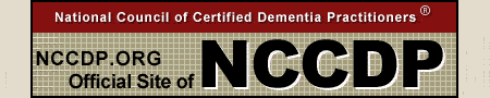 National Council of Certified Dementia Practitioners